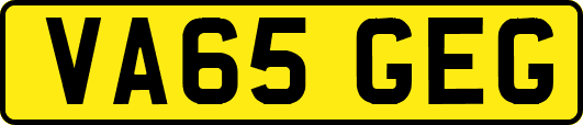 VA65GEG