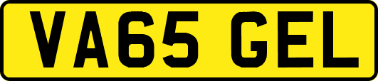 VA65GEL