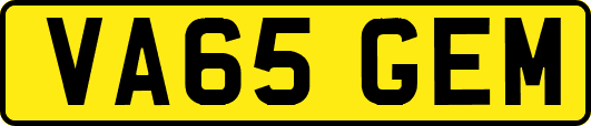 VA65GEM