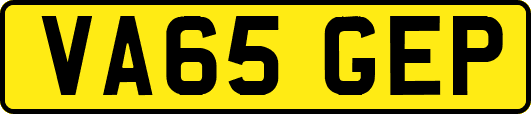 VA65GEP