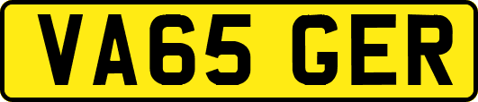 VA65GER