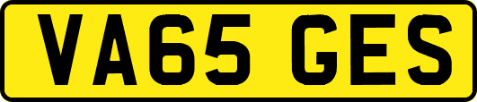VA65GES