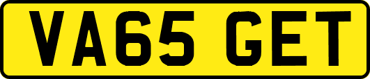 VA65GET