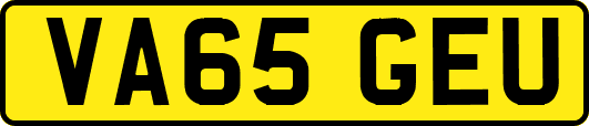 VA65GEU