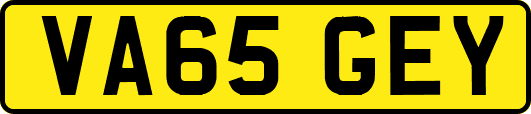 VA65GEY