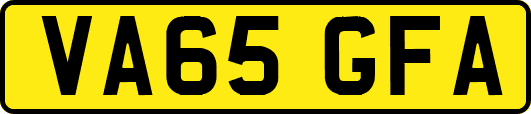VA65GFA