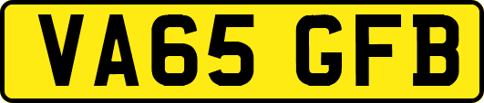 VA65GFB