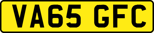 VA65GFC