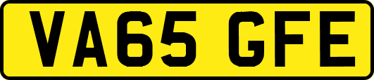 VA65GFE