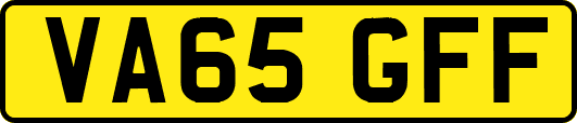 VA65GFF
