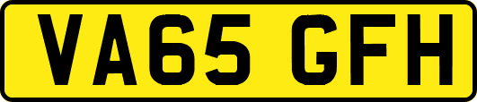 VA65GFH