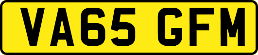 VA65GFM