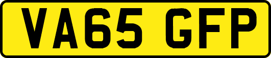 VA65GFP