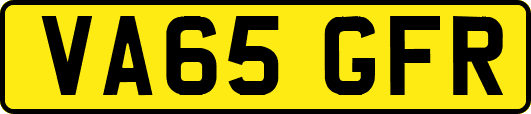 VA65GFR
