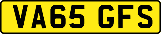 VA65GFS