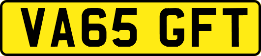 VA65GFT