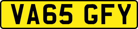 VA65GFY