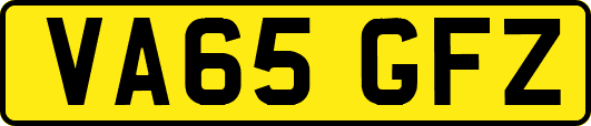 VA65GFZ