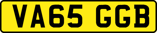 VA65GGB