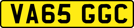 VA65GGC