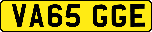 VA65GGE