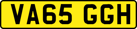 VA65GGH