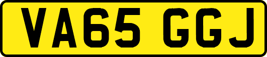 VA65GGJ