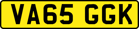 VA65GGK