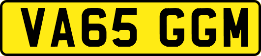VA65GGM