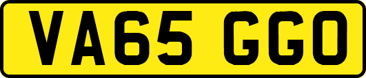 VA65GGO