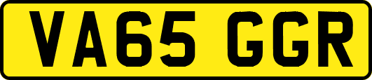 VA65GGR