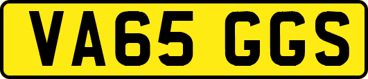 VA65GGS