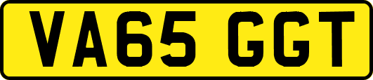 VA65GGT
