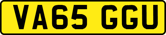 VA65GGU
