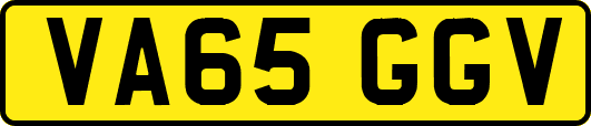 VA65GGV