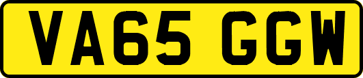 VA65GGW