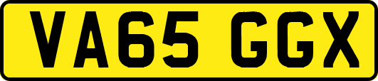 VA65GGX