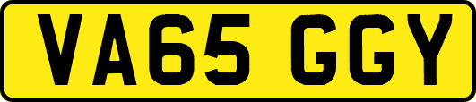 VA65GGY