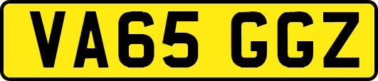 VA65GGZ