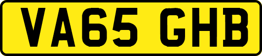 VA65GHB
