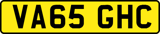VA65GHC