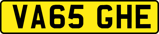 VA65GHE