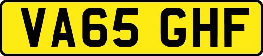 VA65GHF