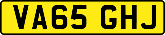 VA65GHJ