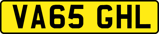 VA65GHL