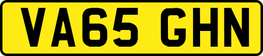 VA65GHN