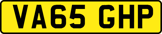VA65GHP
