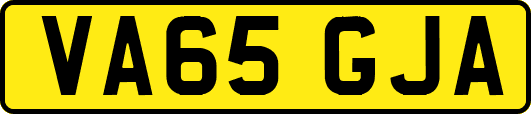 VA65GJA
