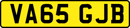 VA65GJB