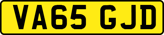 VA65GJD